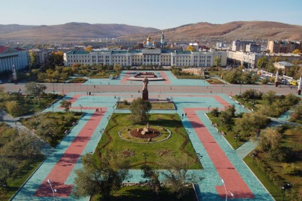 В Приморье зафиксированы самые короткие сроки ипотеки в России