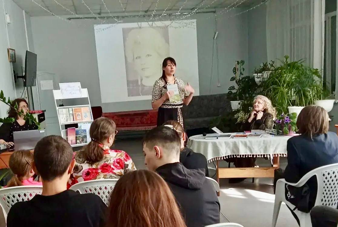 Стихи, покорившие сердце… Стихи, покорившие сердце…