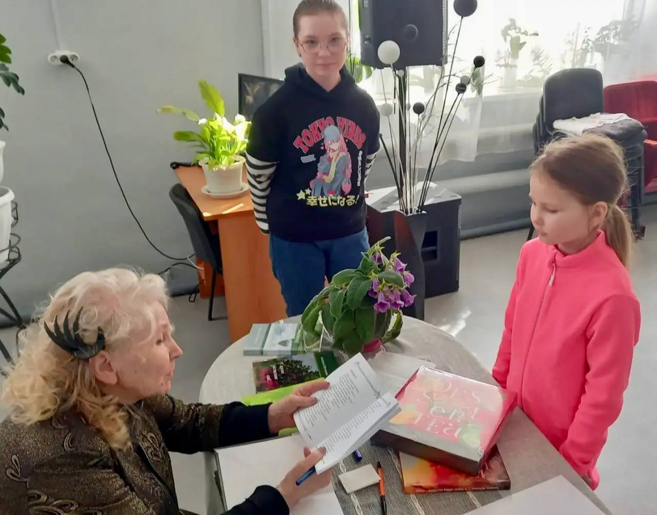 Стихи, покорившие сердце… Стихи, покорившие сердце…