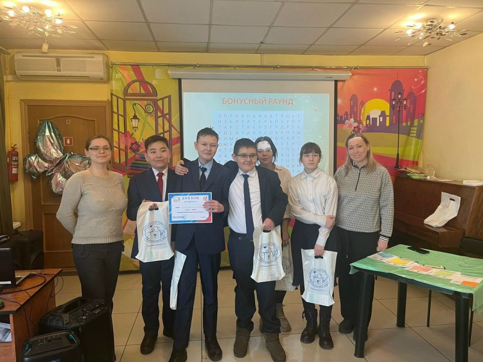 ������� � ������ ������������� ������� ������-��������� ���������� ��. �.�. �������� ������ ��������� ���������� ����������������� ��������