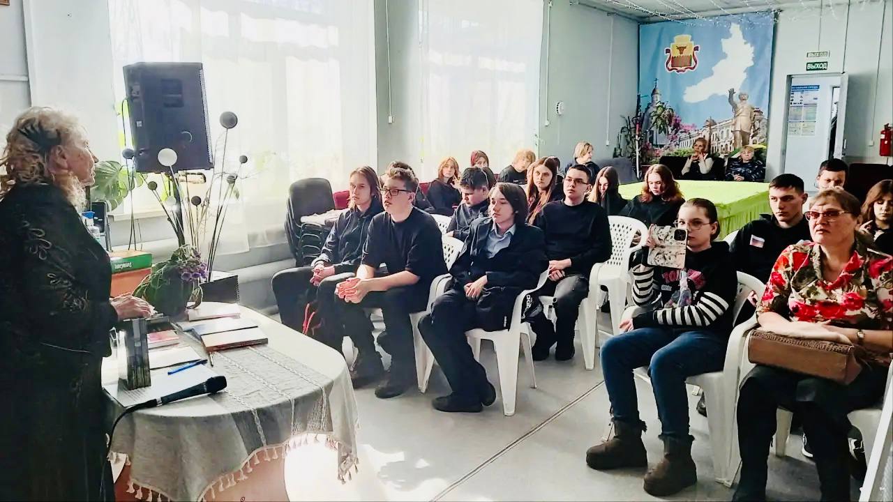 Стихи, покорившие сердце…