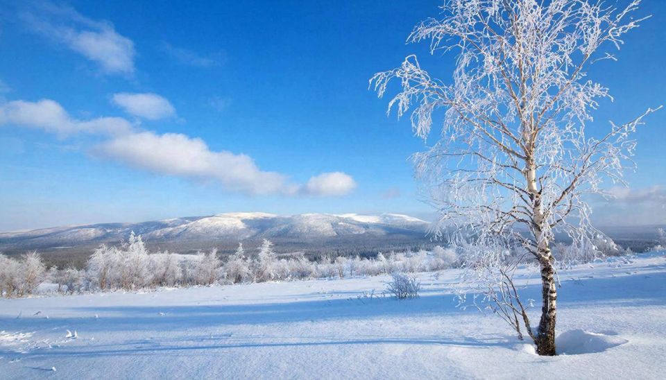 Доброе утро, Чита и читинцы!