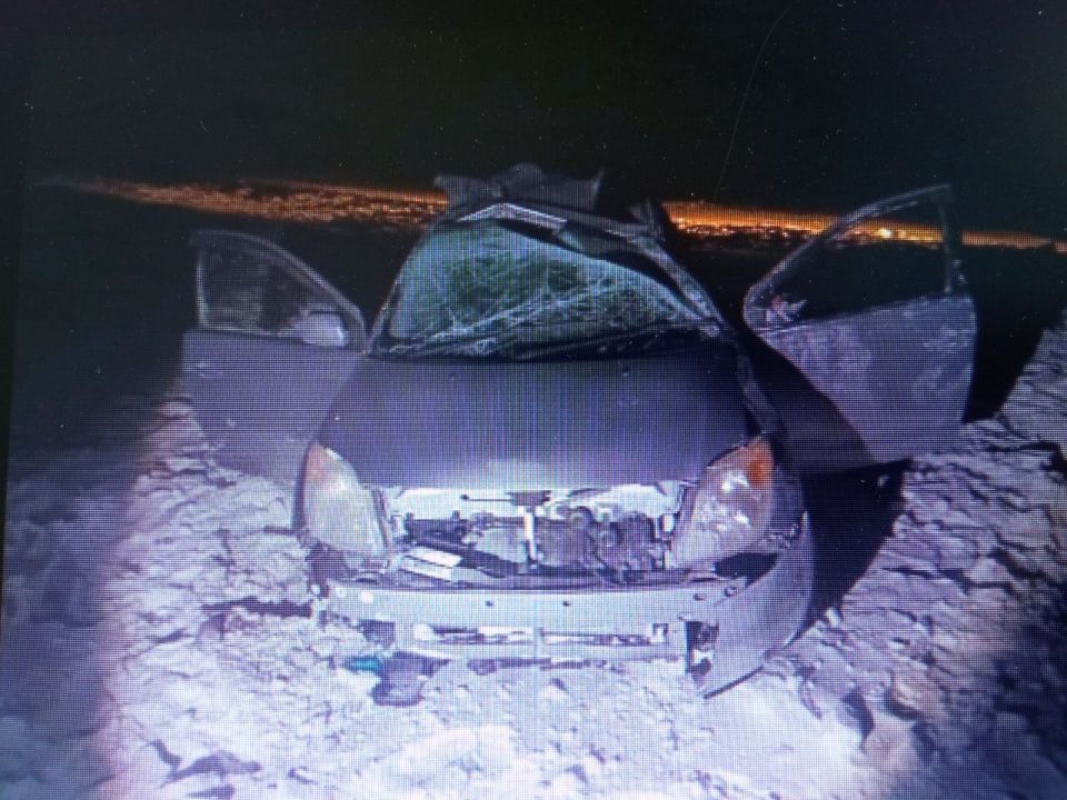 За прошедшие сутки в Забайкальском крае инспекторами ДПС выявлено 222 нарушения ПДД