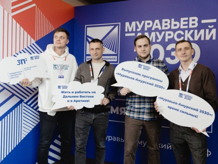 ������ 10 ���� ���� � ������������, ����� ������� � ��������� ���������-�������� 2030�