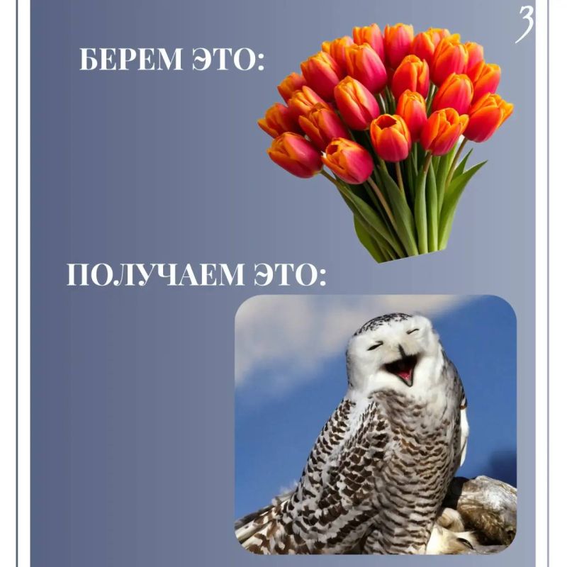 �������, �� ����������� �� ���������!