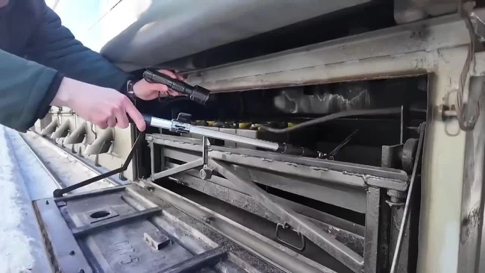 Первый поезд с туристами, следующими в Китай, оформили таможенники в Забайкальске 8 марта