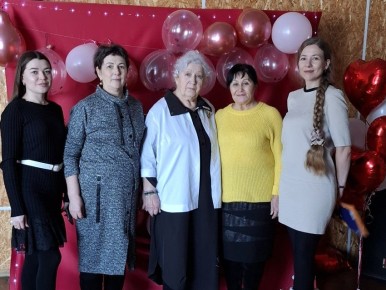 ����� ��������� �� ������� ���������� �������� 85-������ ������