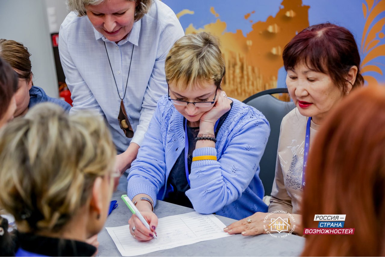 Экспертов из Забайкальского края приглашают оценить инициативы участников конкурса «Моя страна – моя Россия»