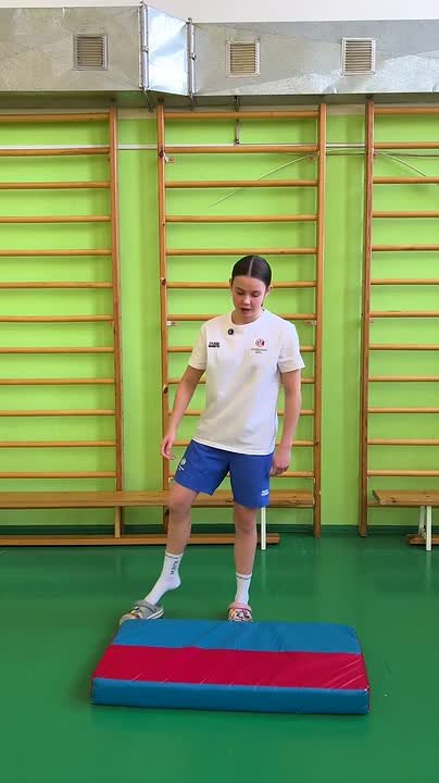 Зарядись энергией вместе с нами!