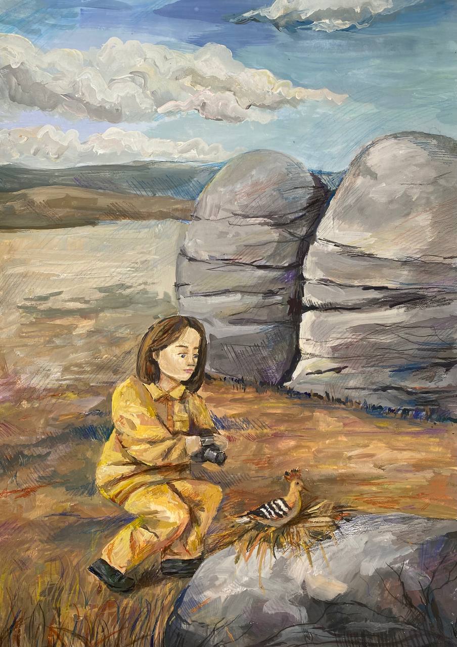 Как сообщается в ТГ –канале ДШИ №7 «Орешки», подведены итоги "Всероссийского изобразительного диктанта" Как сообщается в ТГ –канале ДШИ №7 «Орешки», подведены итоги "Всероссийского изобразительного диктанта"