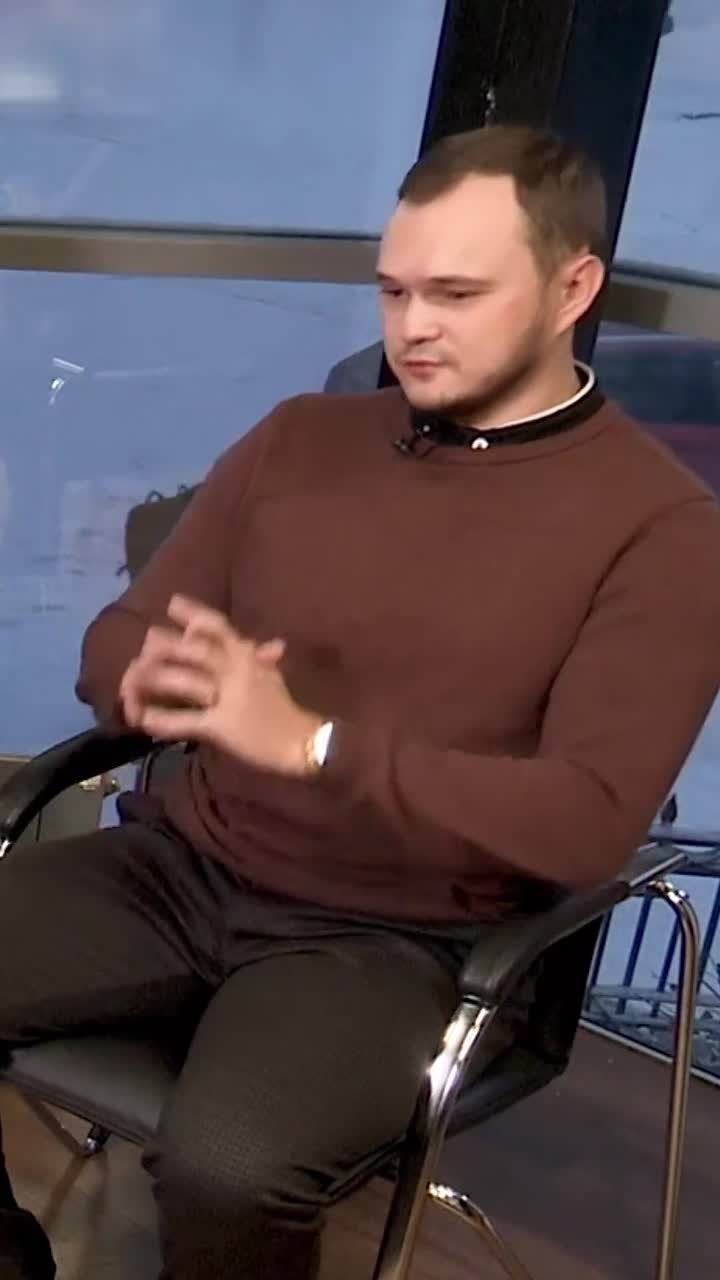 В новом «Акценте на здоровье» наши гости — стоматолог-терапевт Елена Шагаева и имплантолог-хирург Даниил Калашников поделились своим опытом встречи с работами китайских стоматологов