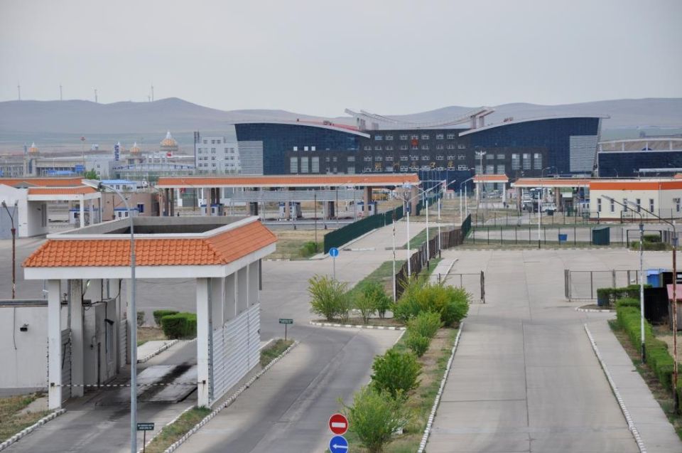 ������ �����������: ���������� ����� ��� ������ �������� � ����