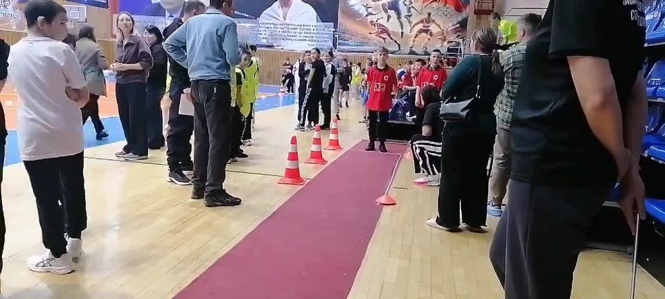 � ���� �������� ������������ ���� II ������������� ����������� �������� ������