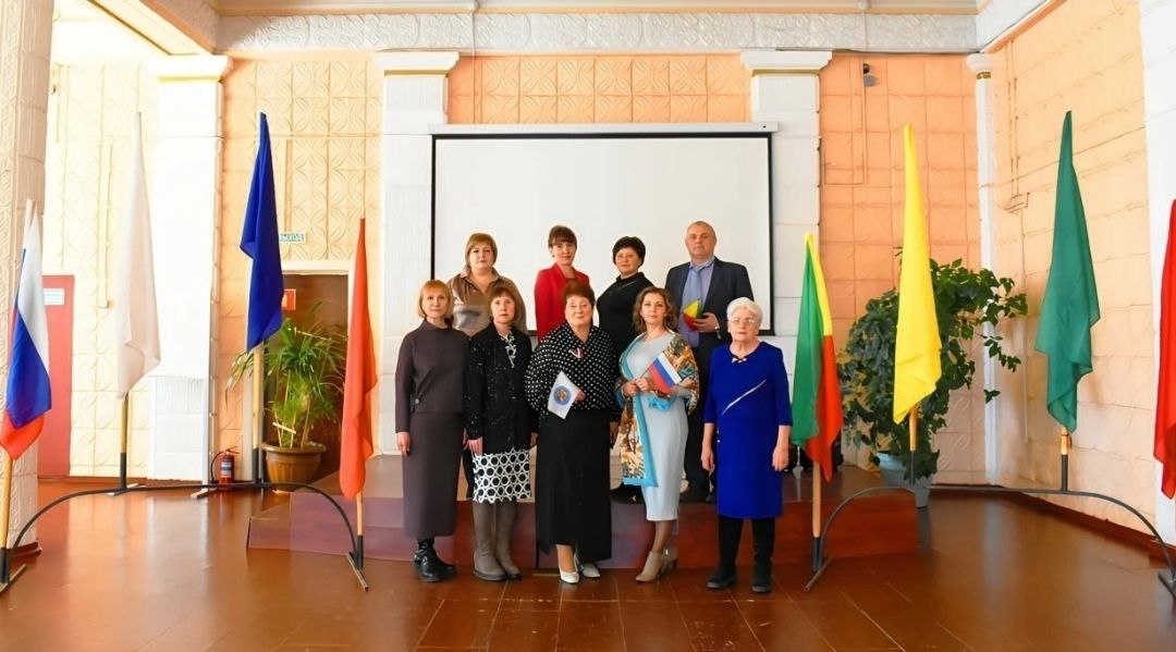 БУДЕМ ЗНАКОМЫ! ВЫПУСК №5 – ПЕТРОВСК-ЗАБАЙКАЛЬСКИЙ ОКРУГ