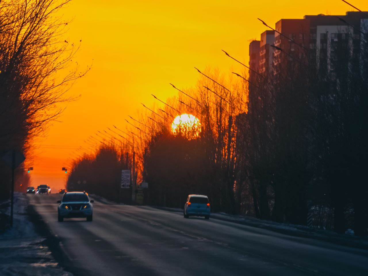 Добрый вечер, Забайкалье! Очередная неделя подошла к концу