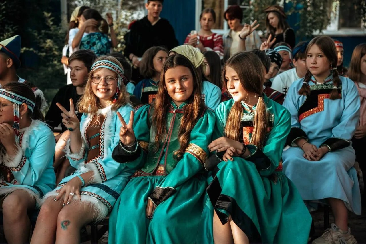 «60 лет «Искре» — и она всё зажигает сердца!» «60 лет «Искре» — и она всё зажигает сердца!»