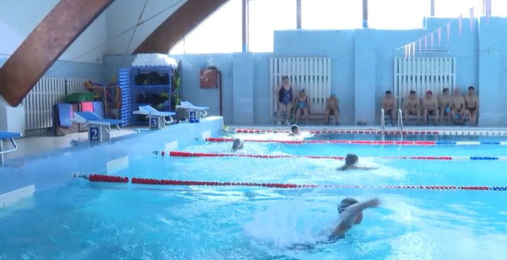 На шестой сезон Всероссийского конкурса спортивных проектов «Ты в игре» поступило более полутысячи заявок