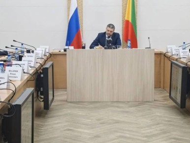 В Агинском Бурятском округе началась окотная кампания