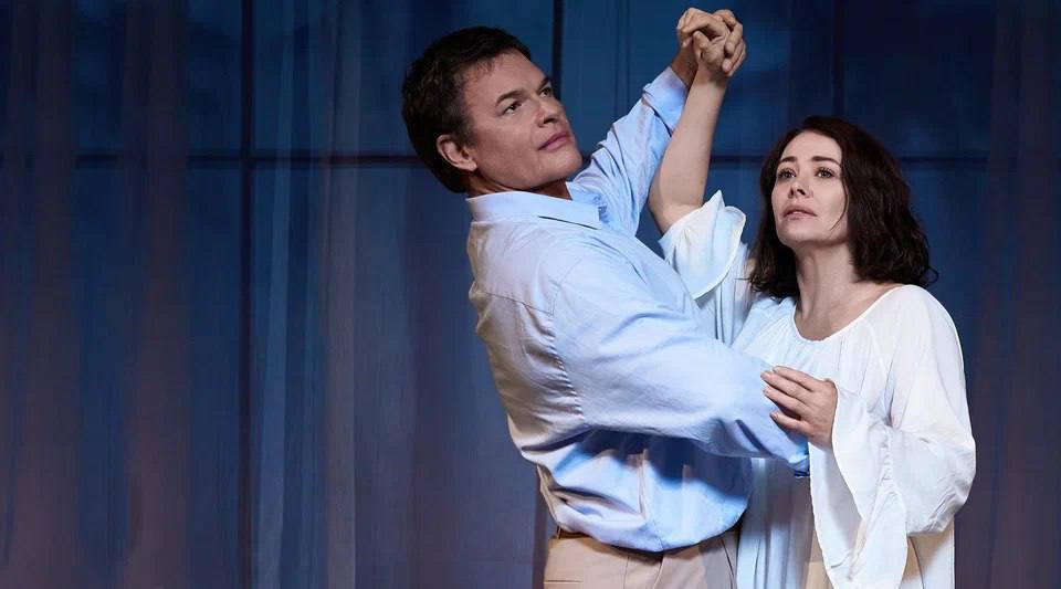 Актеры Евгений Дятлов, Екатерина Волкова и Максим Щёголев приедут в Читу на Забайкальский международный кинофестиваль