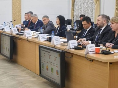 В Забайкалье выросло количество обращений по вопросам здравоохранения