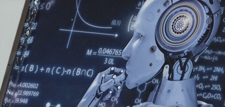 Дискуссия, посвященная технологиям искусственного интеллекта, прошла в Точке кипения в Чите