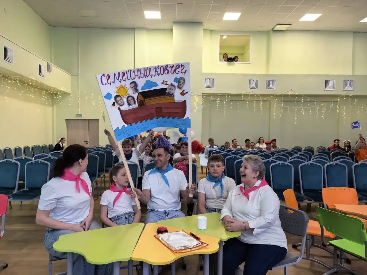 Праздник единства и знаний о России прошёл в Хилокском округе Праздник единства и знаний о России прошёл в Хилокском округе