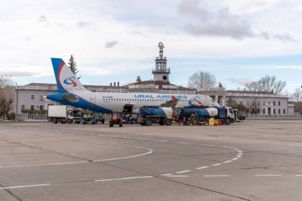 Новости авиации, малой и большой