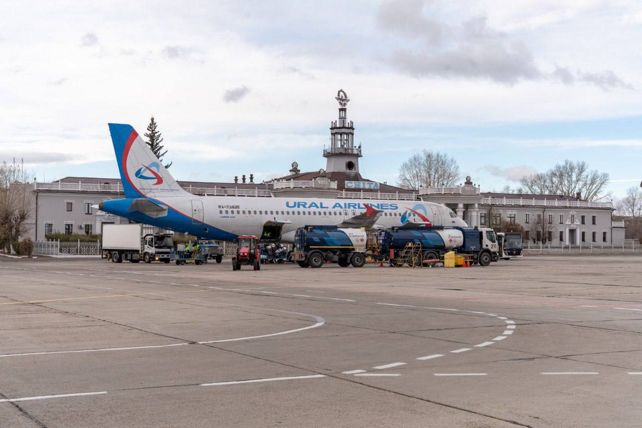 Новости авиации, малой и большой