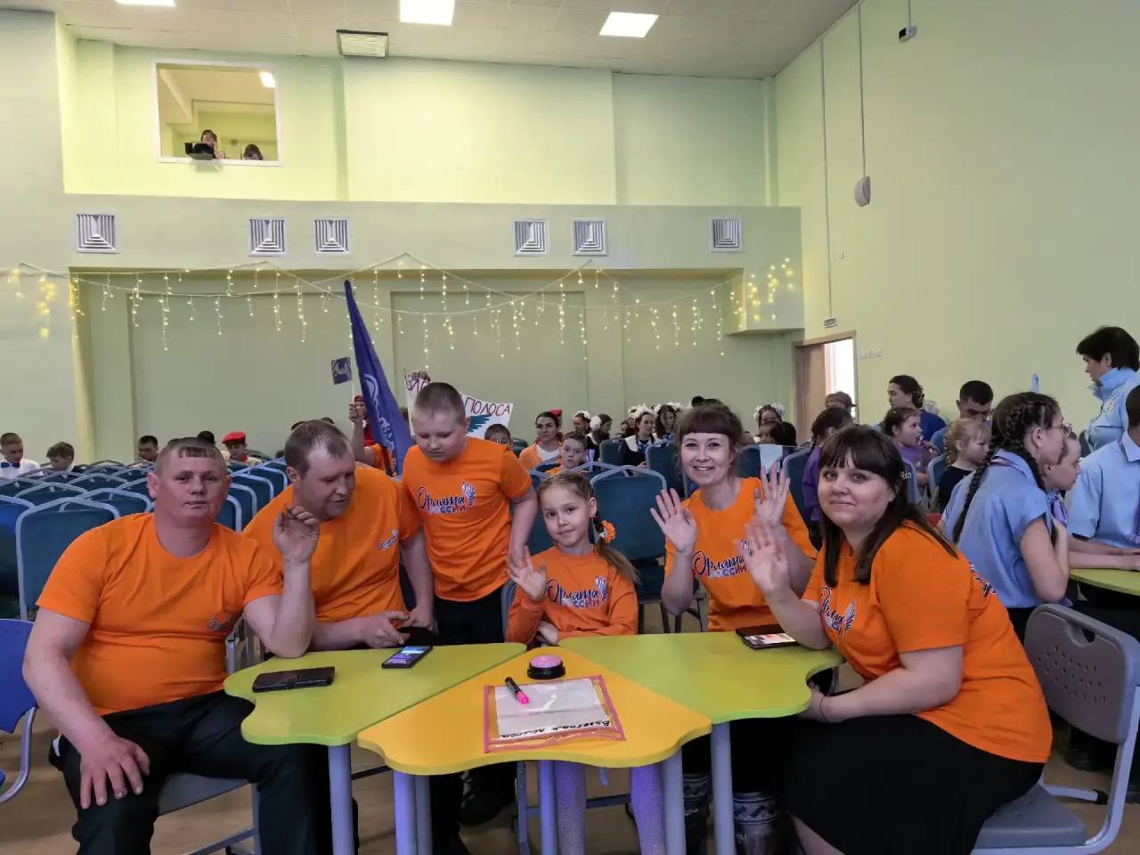 Праздник единства и знаний о России прошёл в Хилокском округе Праздник единства и знаний о России прошёл в Хилокском округе