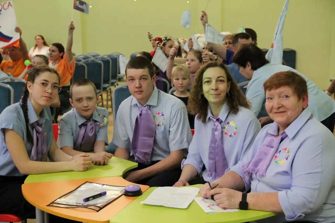 Праздник единства и знаний о России прошёл в Хилокском округе Праздник единства и знаний о России прошёл в Хилокском округе