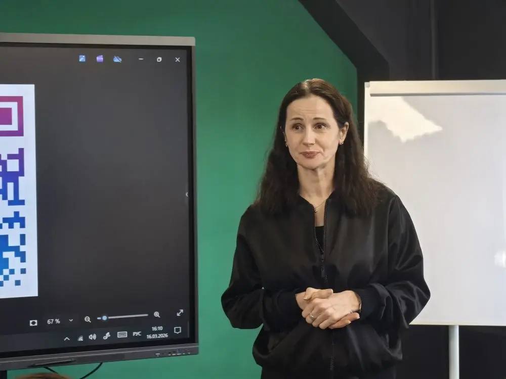 В стенах ЗабГУ запустили программу «Я в деле» В стенах ЗабГУ запустили программу «Я в деле»