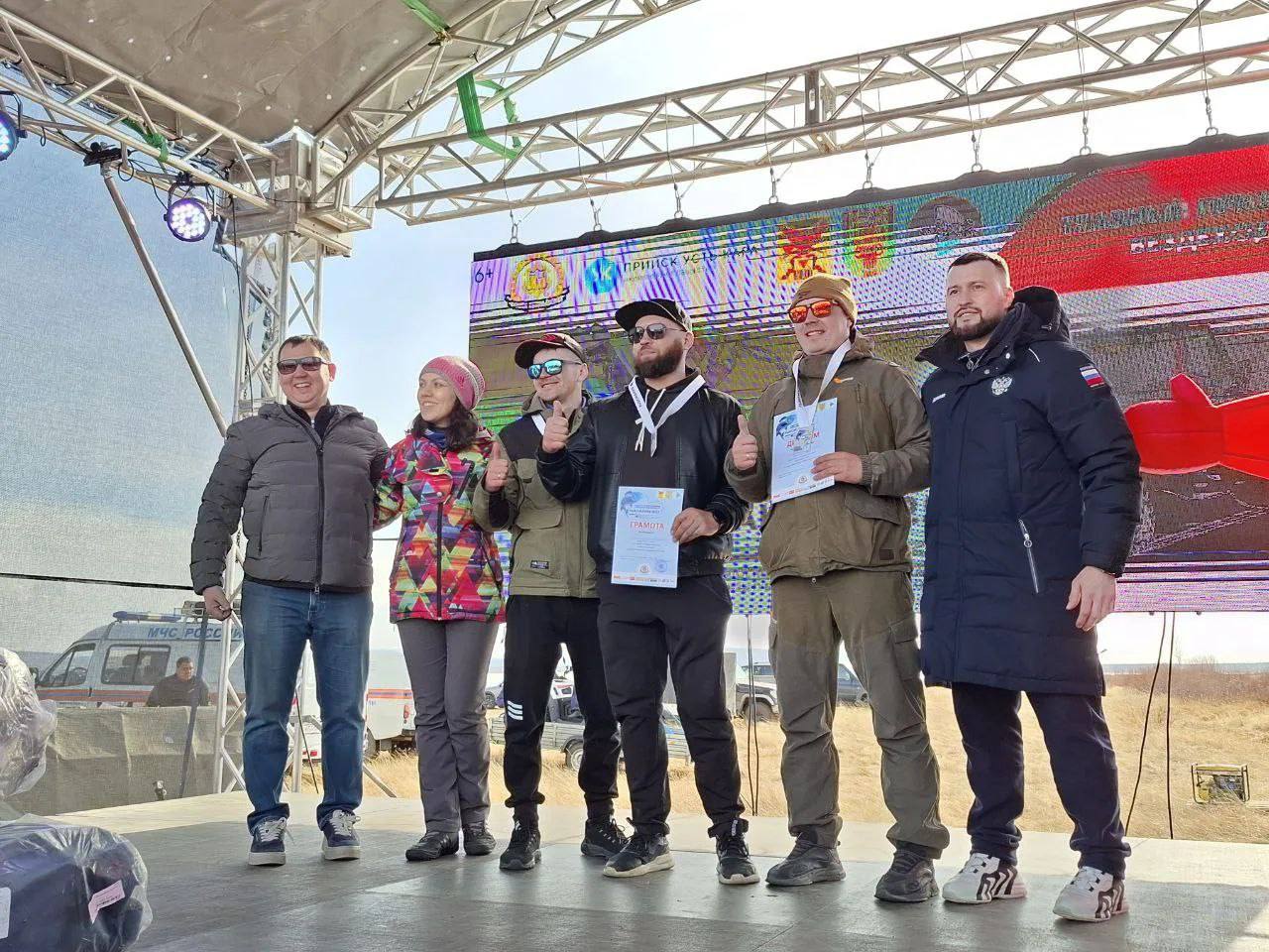 Более 40 команд уже зарегистрировались на традиционный фестиваль «Рыбомания 2026» Более 40 команд уже зарегистрировались на традиционный фестиваль «Рыбомания 2026»