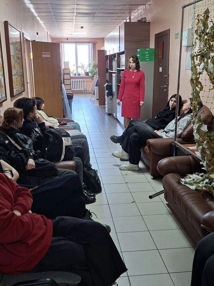 Дни открытых дверей в Избиркоме продолжаются! Дни открытых дверей в Избиркоме продолжаются!