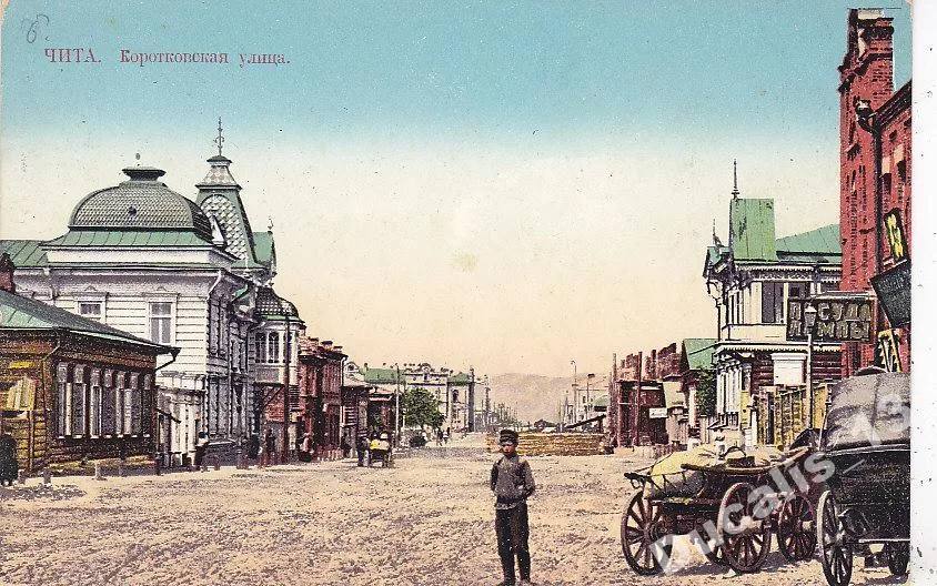 Алексей Коротков. Человек, чьё имя в течение 13 лет носила сегодняшняя улица Анохина