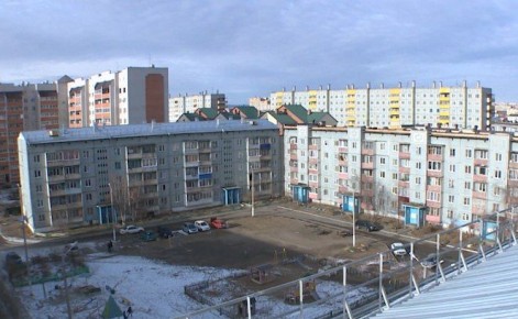 Фонд капитального ремонта Забайкалья подвёл итоги акции «Капитальная перезагрузка»