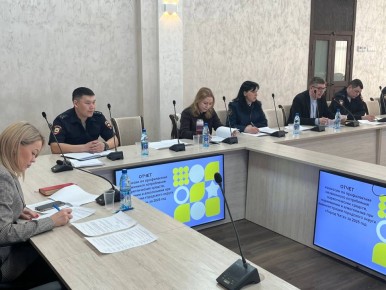 128 культурно-массовых мероприятия прошли на территории краевого центра в 2025 году, нарушений общественного порядка в ходе них допущено не было