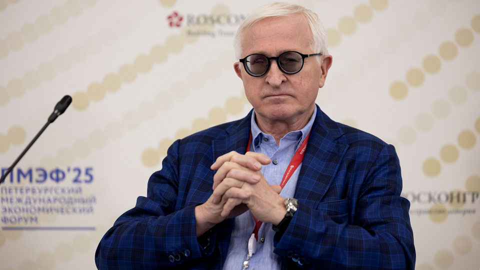 Глава РСПП раскритиковал Банк России за медленное снижение ключевой ставки