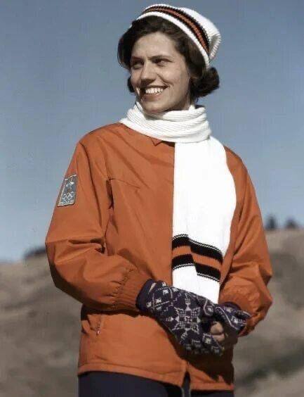 Людмила Титова: Олимпийское золото, которое зажгло сердца миллионов