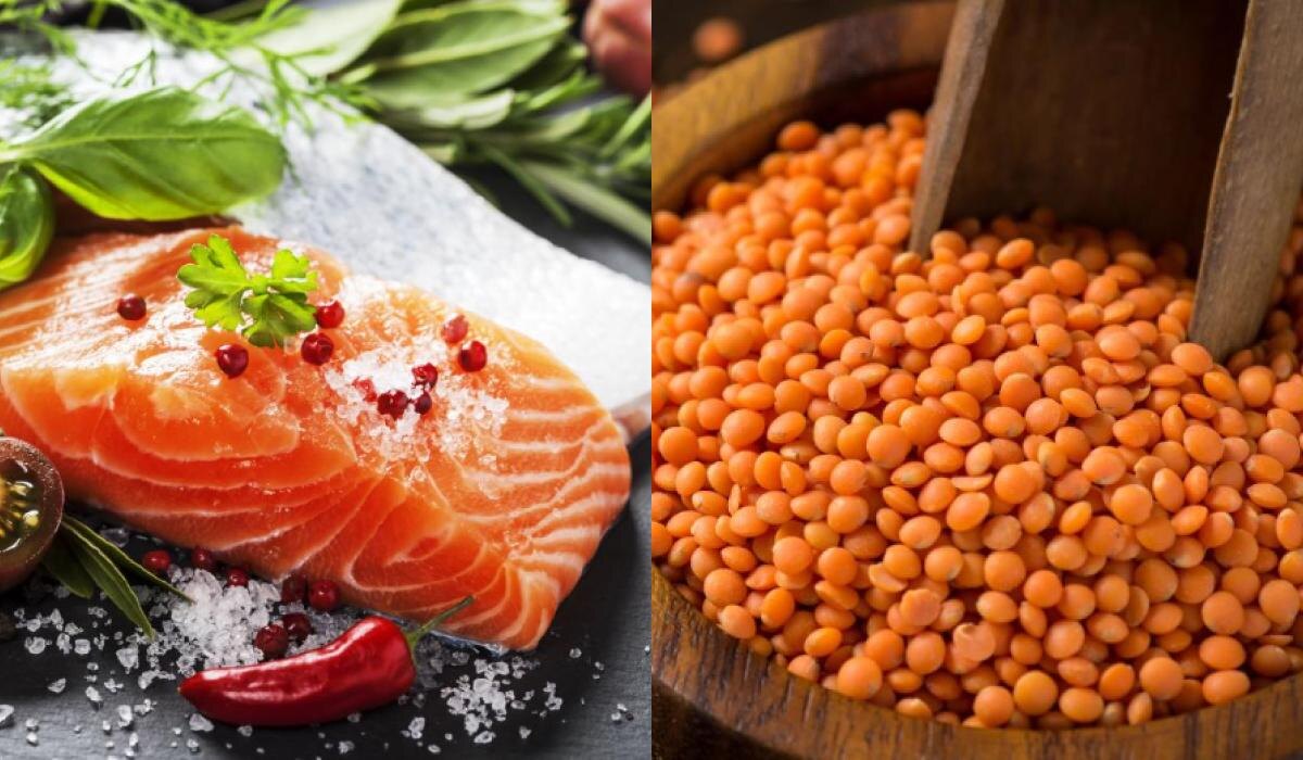 Продукты, способствующие снижению воспалений: что стоит добавить в рацион