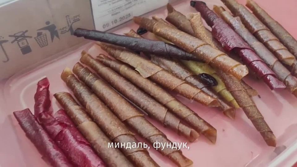 Более 50 волонтеров Красного Чикоя готовят сублимированные блюда для бойцов СВО