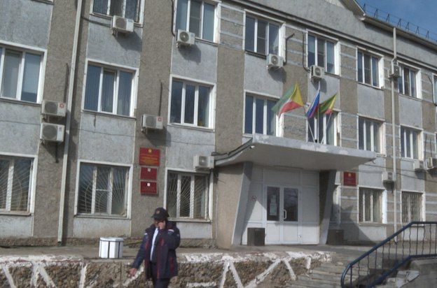 В Ингодинском районе назначены дополнительные выборы депутата Думы Читы