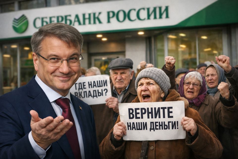 Компенсации за советские вклады: что ожидать в 2026 году?