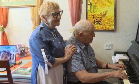 60 ��� ���� �� ����: ������� �������� �� ���� �������� ������������� ������