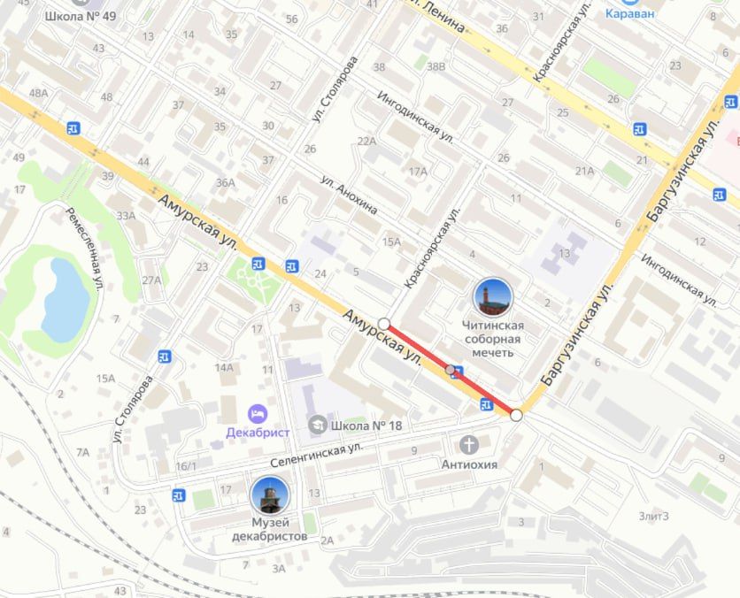 ������ ��������� ������ � ����