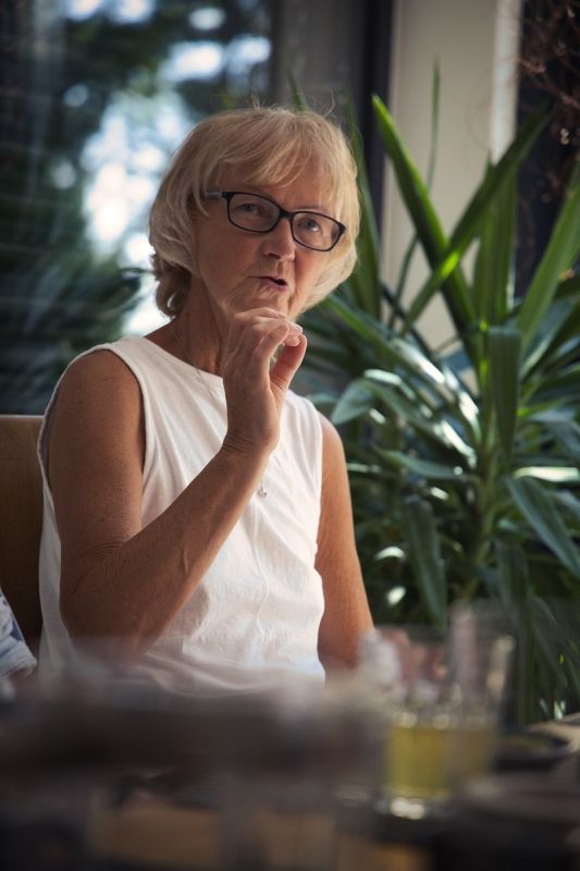 Бабушка против мамы: правовой конфликт за внуков в суде