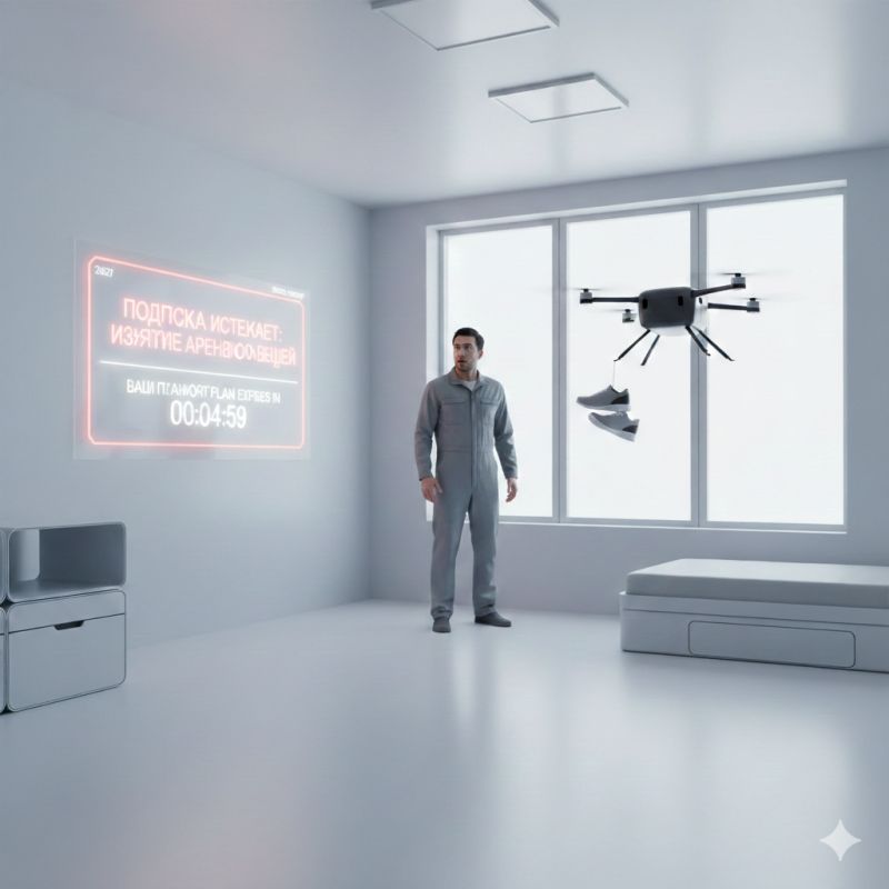 ������� ��� �������������: ��� ������ ������ ������� ����� � 2027 ����