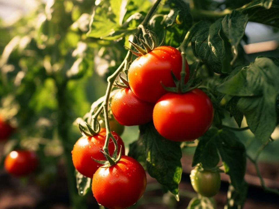 Секреты успешного роста томатов: когда и как окучивать растения
