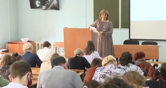 Бесплатные курсы повышения грамотности пройдут в Чите в преддверии «Тотального диктанта»