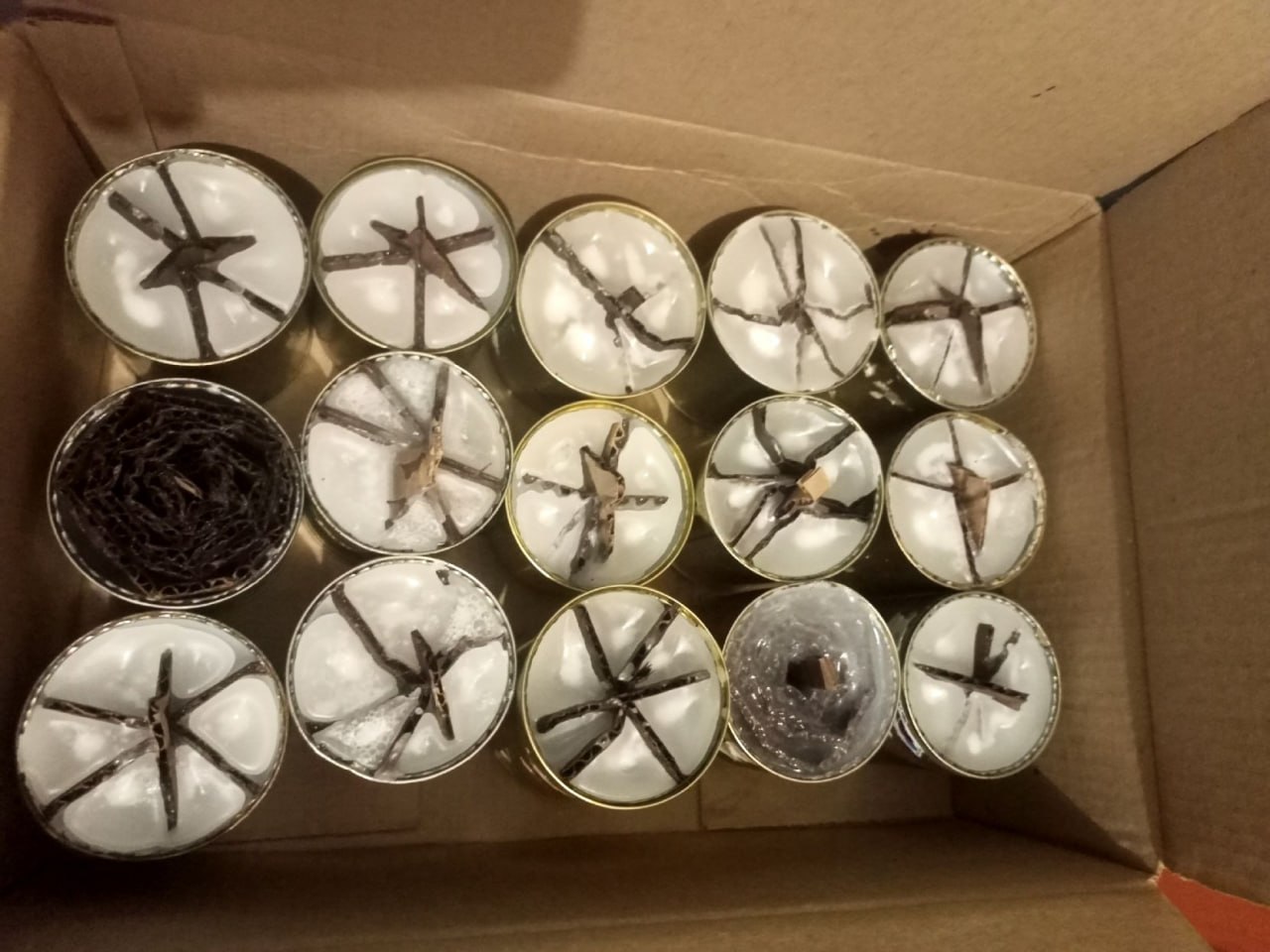 Судебный пристав с маленькой дочкой изготавливают в Забайкалье гуманитарную помощь для участников СВО Судебный пристав с маленькой дочкой изготавливают в Забайкалье гуманитарную помощь для участников СВО