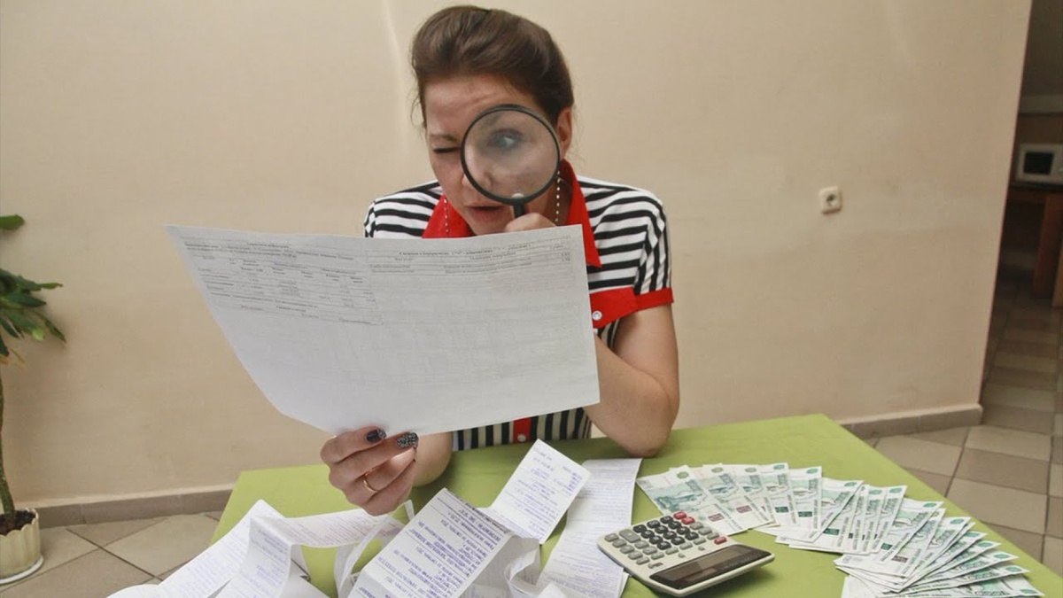 Тарифы ЖКХ в три раза выше: кто понесёт эту ношу?